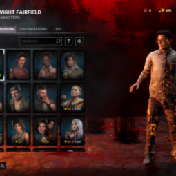 【STEAM】6 KILLERS / 7 SURVIVORS ➤ 690 Auric Cells ➤ LEGACY SKINS PERMANENT UNLOCK ➤ CAN MIGRATE TO EPIC GAMES/PS4/PS5/XBOX ➤ INSTANT DELIVERY 0